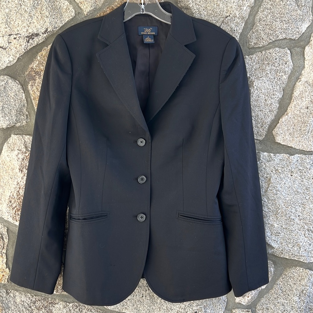 Brooks Brothers Blazer
